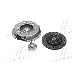 MBK2001 Зчеплення MITSUBISHI COLT I, III, LANCER IV(вир-во Exedy) фото від Мотор-Агро Харків Україна