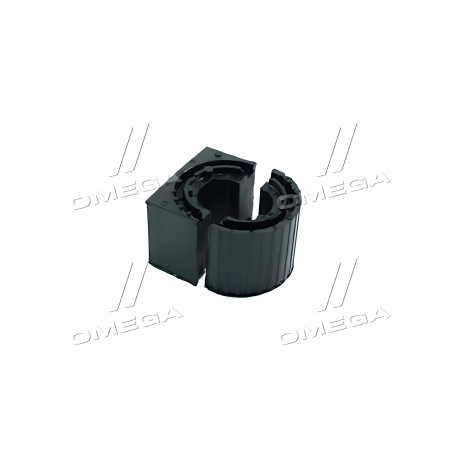 ➤ Втулка стабілізатора AUDI A3, Q3, SEAT LEON, SKODA YETI, VW CADDY III 03-перед. міст (Вир-во FEBI) 177075