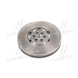 415 0409 10 Маховик RENAULT LAGUNA III, CLIO III 06-, NISSAN QASHQAI, TIIDA, X-TRAIL 07-13, 1,8-2,0 (Вир-во Luk) фото від Мотор-