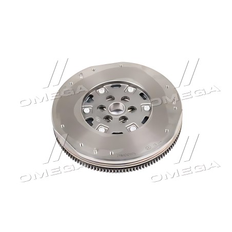 ➤ Маховик RENAULT LAGUNA III, CLIO III 06-, NISSAN QASHQAI, TIIDA, X-TRAIL 07-13, 1,8-2,0 (Вир-во Luk) 415 0409 10