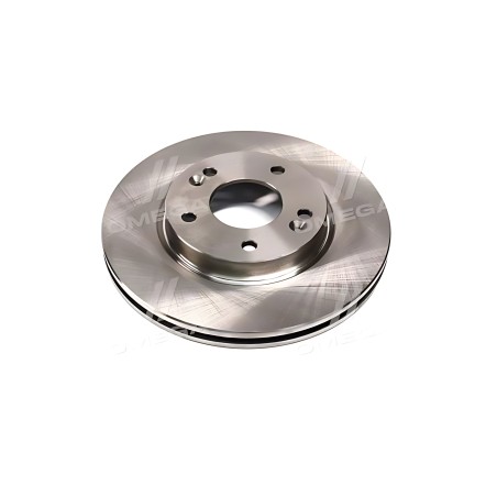 ➤ Диск гальмівний HYUNDAI I30 1.4-1.6 11-,KIA CEED 15- передн. (RIDER) RD.3325DF8056