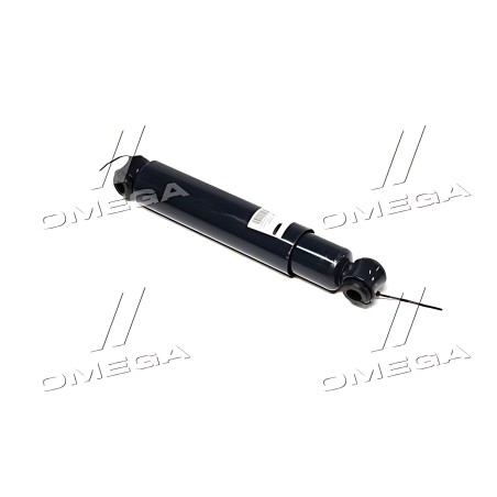 15.2905006-21 Амортизатор КАМАЗ 6520, МАЗ, КРАЗ, ЛАЗ, УРАЛ в зборі зі втулками (285/450) фото від Мотор-Агро Харків Україна