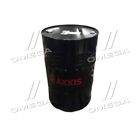 ➤ Масло моторн. AXXIS 15W-40 Power M (Бочка 200л) AX-2045
