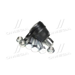 ➤ Опора кул нижня Peugeot 207 07- 1007 05-10 Citroen C3 02- C2 03- OE 364062 OLD CBPU-7 (вир-во CTR) CB0503