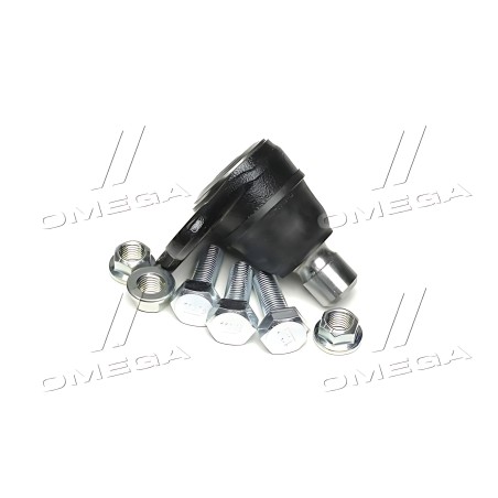 ➤ Опора кул нижня Peugeot 207 07- 1007 05-10 Citroen C3 02- C2 03- OE 364062 OLD CBPU-7 (вир-во CTR) CB0503