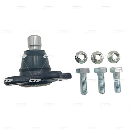 ➤ Опора кул нижня Peugeot 207 07- 1007 05-10 Citroen C3 02- C2 03- OE 364062 OLD CBPU-7 (вир-во CTR) CB0503