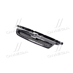➤ Решітка радіатора CHEV AVEO T250 06- (вир-во TEMPEST) 016 0106 990