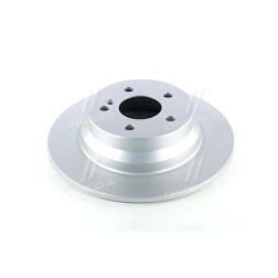 17402 Диск гальмівний MB CLASSE E (W211) E200 E320 2002 - задн. (вир-во ABS) фото від Мотор-Агро Харків Україна