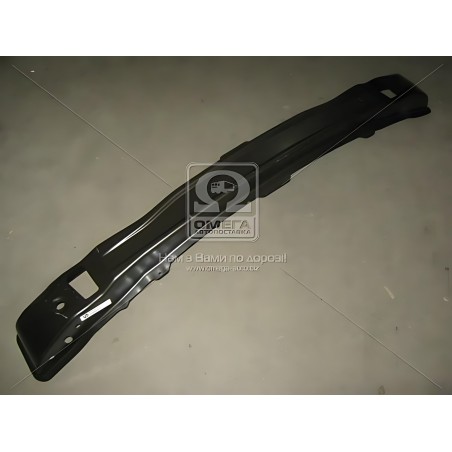 041 1921 940 Шина бампера пер. REN DUSTER 10- (вир-во TEMPEST) фото від Мотор-Агро Харків Україна