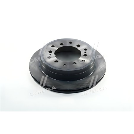 ➤ Диск гальмівний задній Lexus, Toyota (вир-во Blue Print) ADT343129