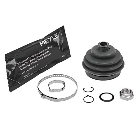➤ Пильовик ШРУС зовніш. VW,SEAT (вир-во MEYLE) 100 498 9022/R