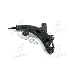➤ Важіль передній L Subaru Legacy 89-99 Forester 97-02 Outback 98-03 OLD CQSU-1L (вир-во CTR) CQ0293L