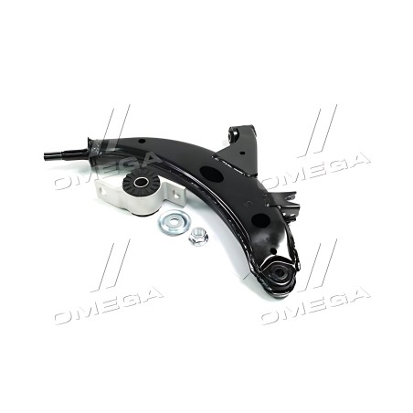 ➤ Важіль передній L Subaru Legacy 89-99 Forester 97-02 Outback 98-03 OLD CQSU-1L (вир-во CTR) CQ0293L
