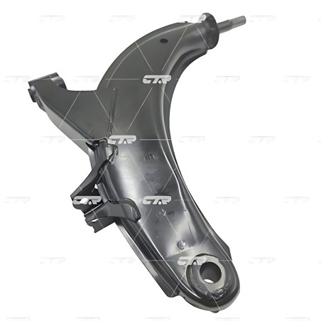 ➤ Важіль передній L Subaru Legacy 89-99 Forester 97-02 Outback 98-03 OLD CQSU-1L (вир-во CTR) CQ0293L