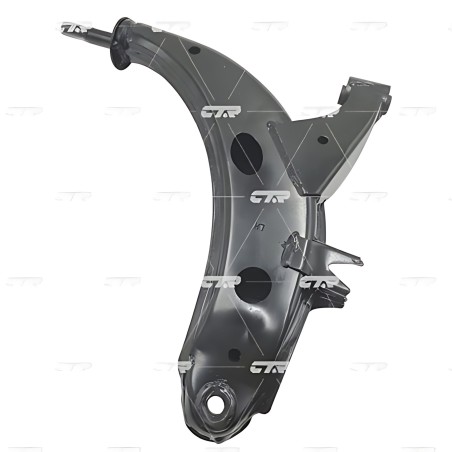 ➤ Важіль передній L Subaru Legacy 89-99 Forester 97-02 Outback 98-03 OLD CQSU-1L (вир-во CTR) CQ0293L