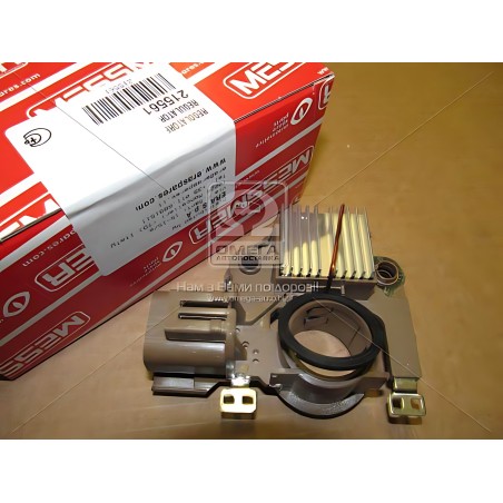 ➤ Регулятор генератора MAZDA 626, MX-3, MX-6, XEDOS 6 (вир-во ERA) 215561