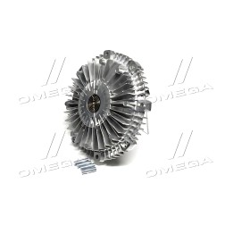 ➤ Віскомуфта MITSUBISHI Pajero (вир-во NRF) 49632