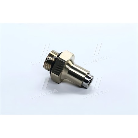 ➤ Фітінг пневматичний M16x1,5/6 (Распродажа) (RIDER) RD 08.24.69