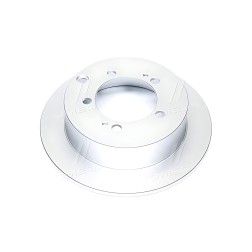 17432 Диск гальмівний MITSUBISHI OUTLANDER задн. (вир-во ABS) фото від Мотор-Агро Харків Україна