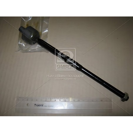 0222-P12 Тяга рульова NISSAN PRIMERA (P12, WP12) 02-перед. міст із двох сторін (Вир-во FEBEST) фото від Мотор-Агро Харків Україн
