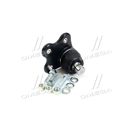 ➤ Опора кульова нижня Ford Fusion 02-12 Fiesta Mazda (вир-во CTR) CB0612