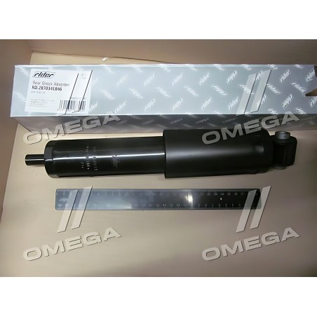 ➤ Амортизатор підв. VW T4 90-03 задн. газ. (RIDER) RD.2870341846