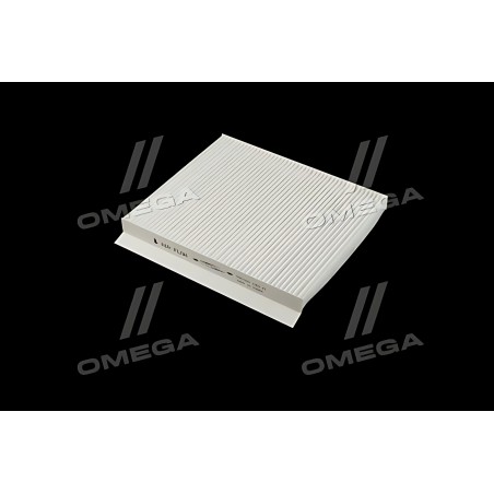 ➤ Фільтр салону HYUNDAI ACCENT (вир-во PARTS-MALL) PMA-020