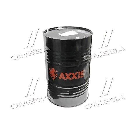 ➤ Антифриз AXXIS G11 BLUE ANTIFREEZE синій (Бочка 214кг) AX-2166