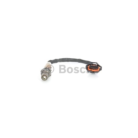 ➤ Лямбда-зонд ВАЗ-Шеві Нива (вир-во Bosch) 0258006499