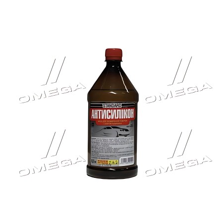 DK88862 Антисилікон STANDARD (0,47кг) 0,8л фото від Мотор-Агро Харків Україна