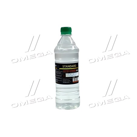 DK88862 Антисилікон STANDARD (0,47кг) 0,8л фото від Мотор-Агро Харків Україна