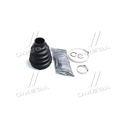 ➤ Пильовик ШРКШа зовн. RENAULT GRAND SCENIC II (JM0/1_), SCENIC II, 03-08 (вир-во GKN) 36396