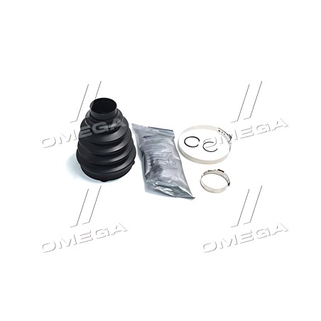 ➤ Пильовик ШРКШа зовн. RENAULT GRAND SCENIC II (JM0/1_), SCENIC II, 03-08 (вир-во GKN) 36396