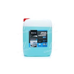 ax-1133 Активна піна AXXIS Ultra Foam Cleaner 3 в 1 (каністра 10л) фото від Мотор-Агро Харків Україна