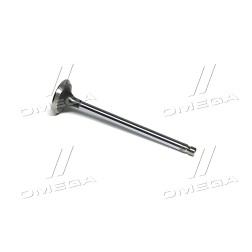 ➤ Клапан випускний SUZUKI 1.6 16V 25x5.5x99 (вир-во GUNES) 5521