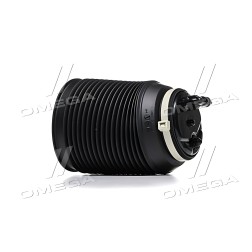➤ Пневмоподушка підвіски задня L Toyota Land Cruiser Prado 02-09 Lexus GX (вир-во Toyota) 4809035011