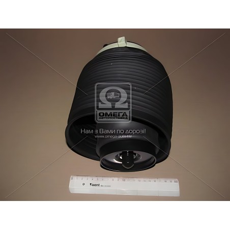 ➤ Пневмоподушка підвіски задня L Toyota Land Cruiser Prado 02-09 Lexus GX (вир-во Toyota) 4809035011