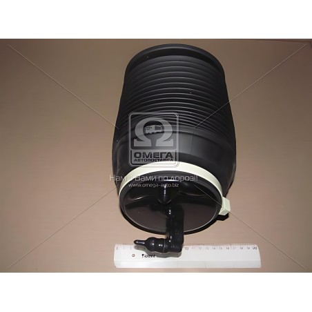 ➤ Пневмоподушка підвіски задня L Toyota Land Cruiser Prado 02-09 Lexus GX (вир-во Toyota) 4809035011