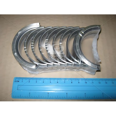 ➤ Вкладиші корінні к-кт-CR/SHF /0.25 NUBIRA(J100) (вир-во PMC-ESSENCE) HCJC-044A