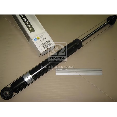 ➤ Амортизатор підв. VW TIGUAN задн. газов. B4 (вир-во Bilstein) 19-170732
