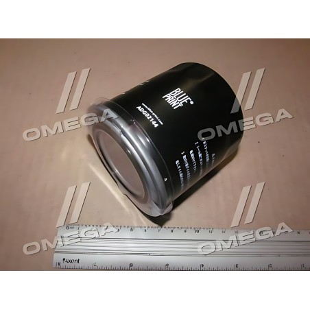 ADG02144 Фільтр масляний Hyundai, KIA (вир-во Blue Print) фото від Мотор-Агро Харків Україна