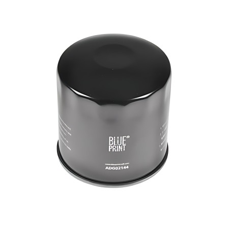 ADG02144 Фільтр масляний Hyundai, KIA (вир-во Blue Print) фото від Мотор-Агро Харків Україна