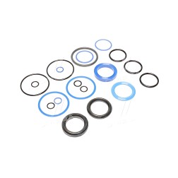 Р/К-436 Р/к гідроциліндра повороту Т-150К (шток 45) (манжети різиноткан.) (вир-во МПІ-Агро) фото від Мотор-Агро Харків Україна