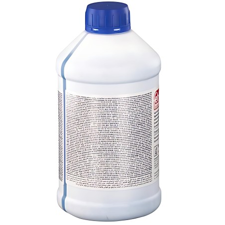 171998 Антифриз FEBI синій Ready Mix -35C G11 (Каністра 1л) фото від Мотор-Агро Харків Україна