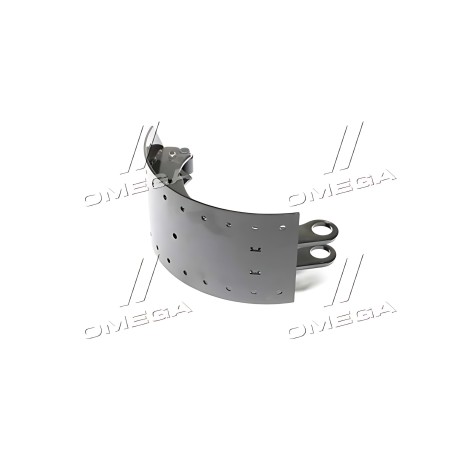 ➤ Колодка гальм. барабан. 420х180 SAF (RIDER) RD 12.02.34