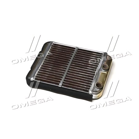 32006186 Радіатор обігрівача MITSUBISHI L200/GALANT5 ALL 96-03 (вир-во Van Wezel) фото від Мотор-Агро Харків Україна
