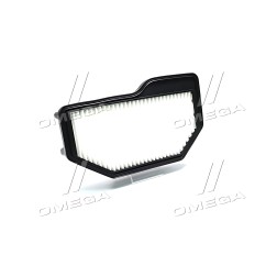 J1320550 Фільтр повітряний HYUNDAI (вир-во Jakoparts) фото від Мотор-Агро Харків Україна