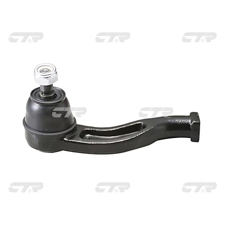 ➤ Наконечник тяги рульової L Daihatsu Charade/Espas 87-92 OLD CED-6L (вир-во CTR) CE0044L