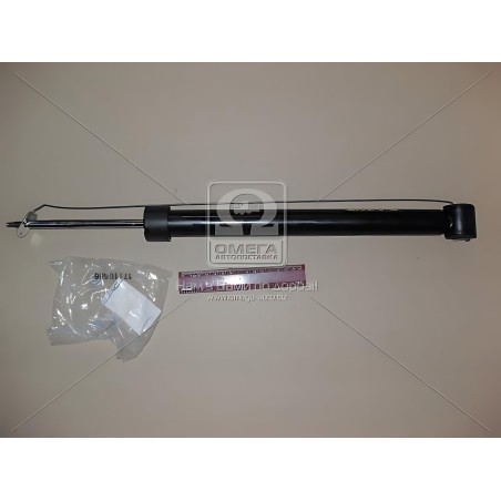 ➤ Амортизатор підв. FORD FIESTA V задн. газов. ORIGINAL (вир-во Monroe) 43125