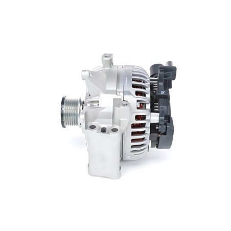 ➤ Диск гальмівний CITROEN C4, PEUGEOT 407, 508 передн. (вир-во Bosch) 0 986 479 A89